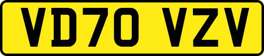 VD70VZV