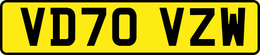 VD70VZW