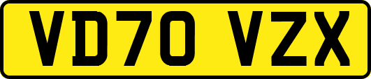 VD70VZX
