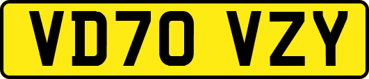 VD70VZY