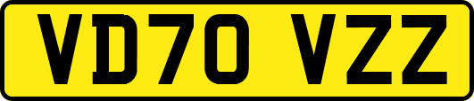 VD70VZZ