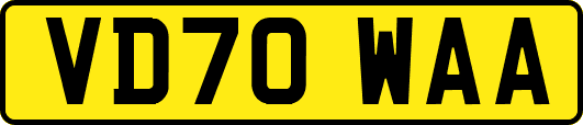 VD70WAA
