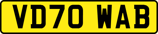 VD70WAB