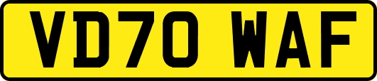 VD70WAF
