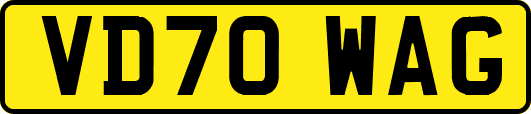 VD70WAG