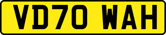 VD70WAH