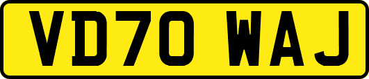 VD70WAJ