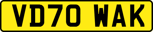 VD70WAK