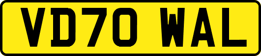 VD70WAL