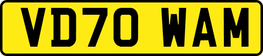 VD70WAM