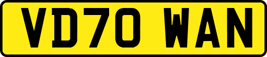VD70WAN