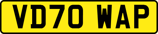 VD70WAP
