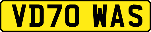 VD70WAS