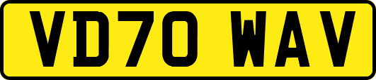 VD70WAV