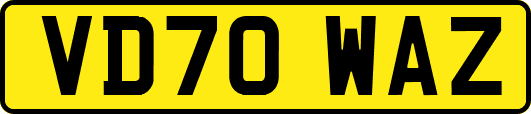 VD70WAZ