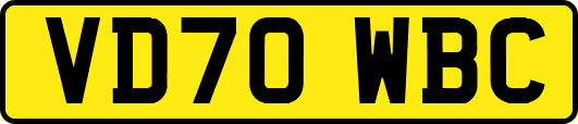 VD70WBC