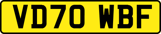 VD70WBF