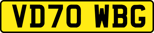 VD70WBG