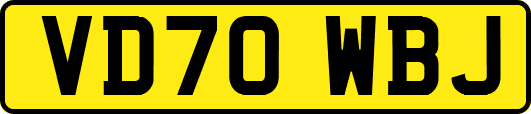 VD70WBJ