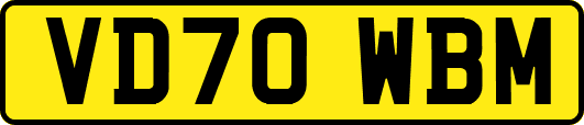 VD70WBM