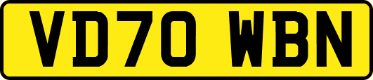 VD70WBN
