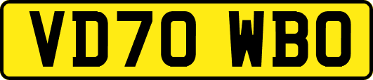VD70WBO