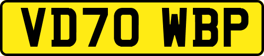 VD70WBP