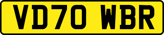 VD70WBR