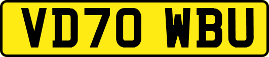 VD70WBU