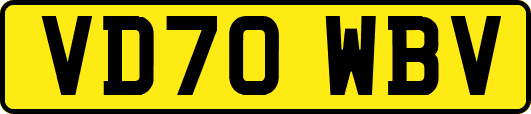 VD70WBV
