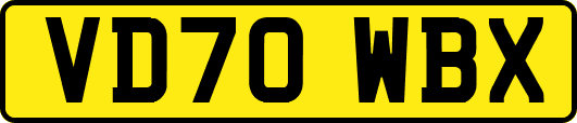VD70WBX