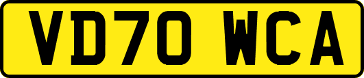 VD70WCA