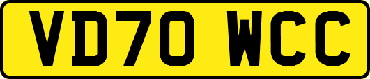 VD70WCC