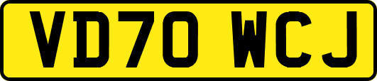 VD70WCJ