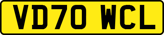 VD70WCL