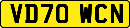 VD70WCN