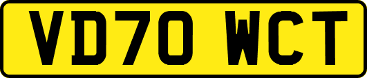 VD70WCT