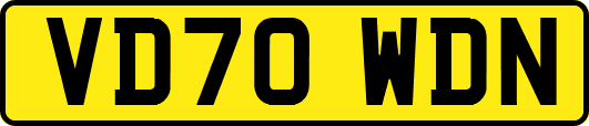 VD70WDN