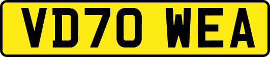 VD70WEA