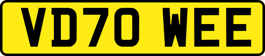VD70WEE