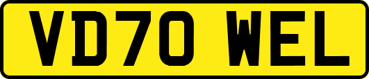VD70WEL