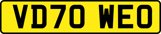 VD70WEO
