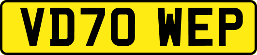VD70WEP
