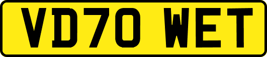 VD70WET