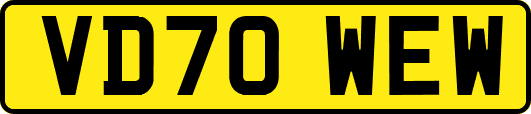 VD70WEW
