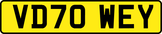 VD70WEY