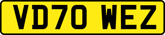 VD70WEZ