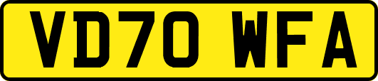 VD70WFA