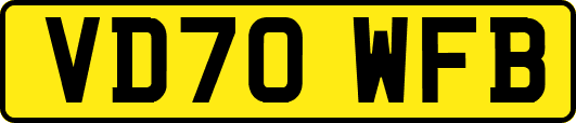 VD70WFB