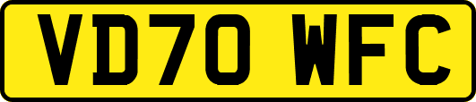 VD70WFC
